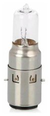 NARVA  Žiarovka 12V 25/25W Ba20d M5 halogén
