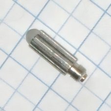 Orbitec Žiarovka 2,5V MEF1A laryngoscop FOREGGER-MILLER matná