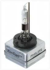 PHILIPS Výbojka xenónová D3R 42V 35W-