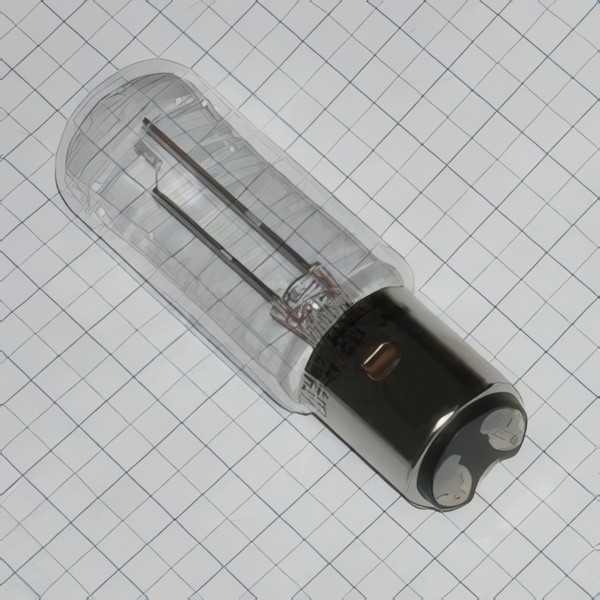 Vosla Žiarovka 6V 30W BA20D LWT-M