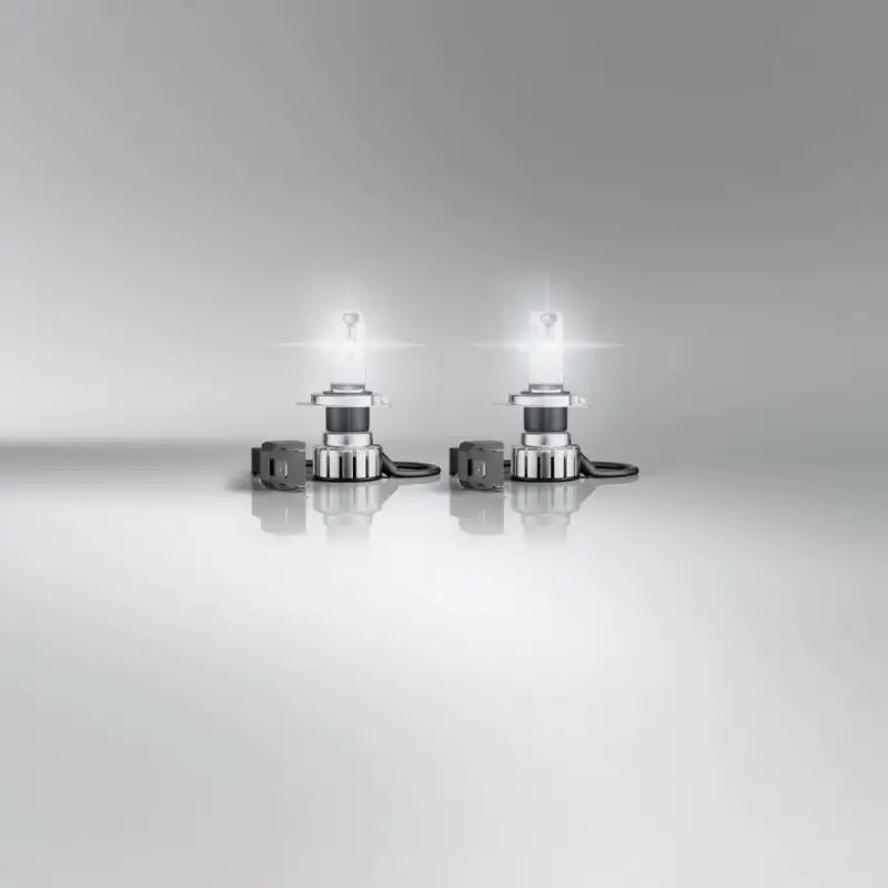 PHILIPS LED H7 adaptér pre Octavia II, Superb II, VW Passat, Ford Edge