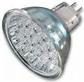 Orbitec LED 12V 1,4W GU5,3 MR16 LE 1011W  biela