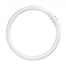 Žiarivka 22W/840 2GX13 T5 studená kruhová 16x225mm