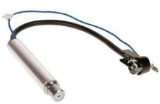 Anténna redukcia výhybka ISO+BOSCH