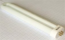 Orbitec Žiarivka 25W hmyz 4pins 20x235mm