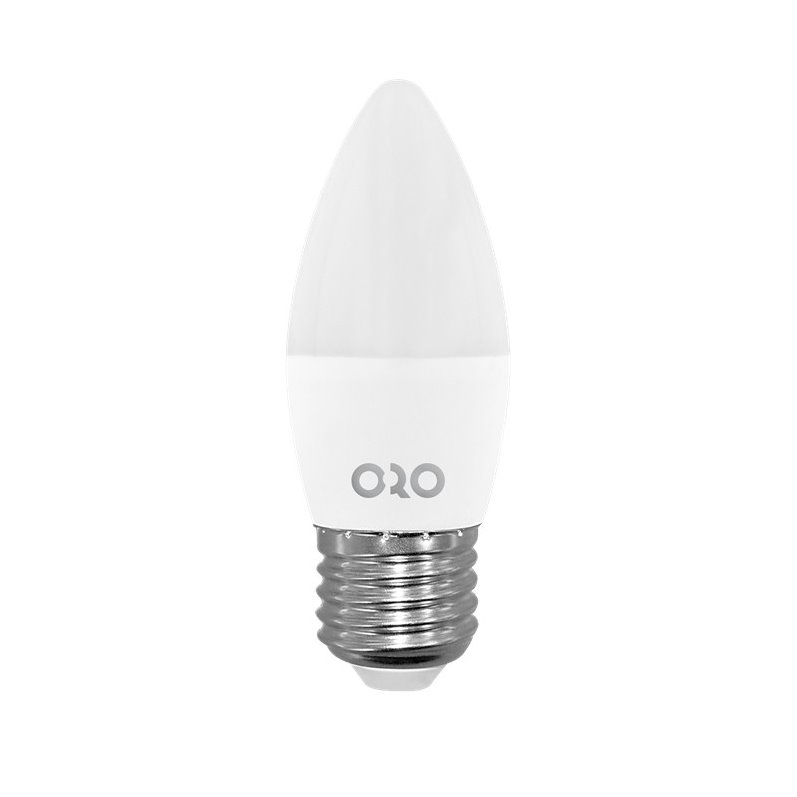 LED 230V 6W E27 470lm  6500K