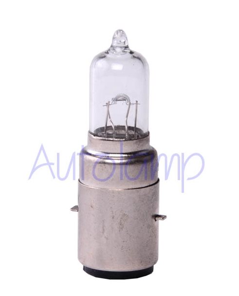 Žiarovka 12V 35/35W S2 Ba20d halogén