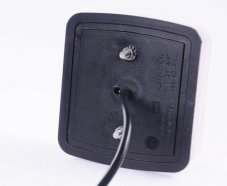 AUTOLAMP Svetlo zadné združené LED 12V 110x98mm