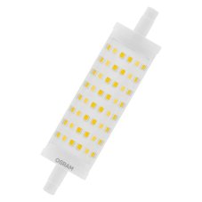 LED  R7S  15W/827 118mm stmievateľná