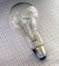 BELLIGHT Žiarovka 240V 150W E27 72x138mm