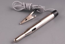 Skúšačka napätia 6-24V krokodilka