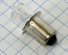 NARVA BEL Žiarovka 2,5V 500mA PX13,5S halogén
