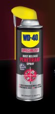 WD 40- rýchlo uvolňujúci penetrant - 400ml