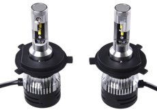 AUTOLAMP LED 12V-24V H4 3500 lm 2ks