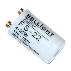 BELLIGHT Štartér 4-22W