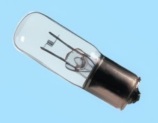 Orbitec Žiarovka 6V 5A SX15S P8027
