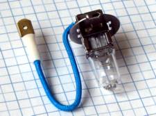 NARVA  Žiarovka 12V 55W PK22s H3
