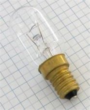 Orbitec Žiarovka 12V 25W E14 E6513 25x65mm