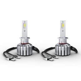 LEDriving H1 12V 16W P14,5s Night Breaker - legálne LEDriving H1 12V 16W P14,5s Night Breaker - legálne