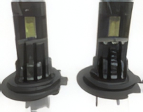 PHILIPS LED H18/H7 Ultinon Access 12V 16W PX26d/PY26d 2500 PHILIPS LED H18/H7 Ultinon Access 12V 16W PX26d/PY26d 2500