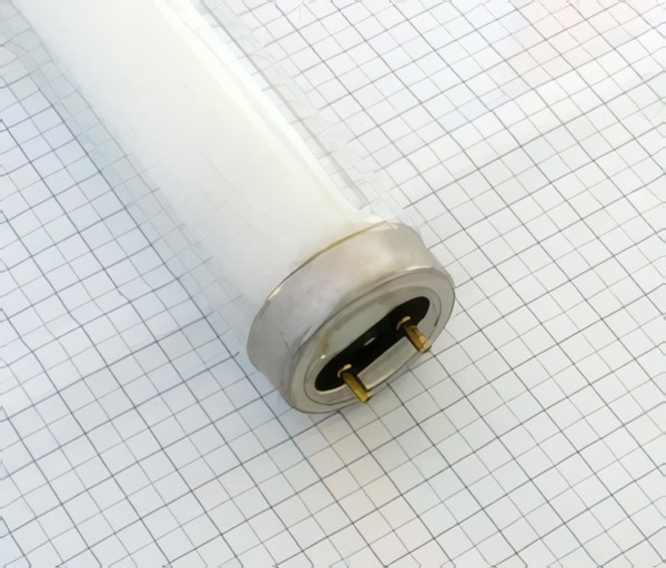 Žiarivka 58W mrazuvzdorná 38x1500mm
