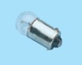 Orbitec Žiarovka 12V 1,2W BA9S B2314 11x23mm