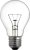 BELLIGHT Žiarovka 240V 75W E27 číra 56x98mm shockproof