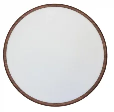 LED svietidlo 40W 185-250V dark wood 3000/4000/6500K