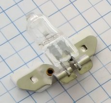 Vosla Žiarovka 6V 10W PY16--1,25 HLWS5