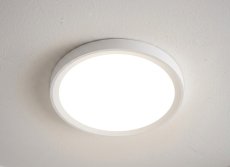 SAD'N LED svietidlo 18W 185-250V biele 3000/4000/6500K