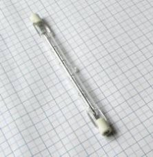 BELLIGHT Žiarovka 240V 120/150W R7S 78mm