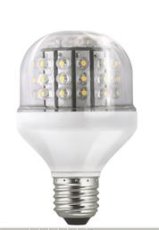 Kanlux LED 48  E27 warmwhite