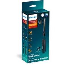 LED prenosné svietidlo SLIM