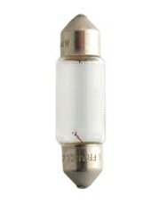 Osram Žiarovka 24V 10W sufit 8x43mm