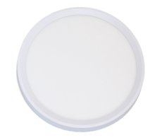 SAD'N LED svietidlo 18W 185-250V biele 3000/4000/6500K