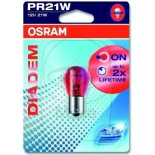 Osram Žiarovka 12V 21W BAW15s DIADEM