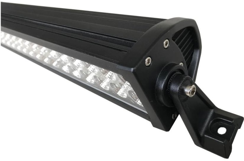 LED svetelná rampa / pracovné svetlo 120W 12-30V LED svetelná rampa / pracovné svetlo 120W 12-30V