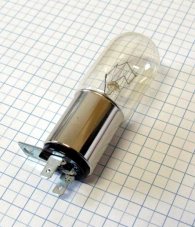 Orbitec Žiarovka 240V 25W E5258 mikrovlnná rúra