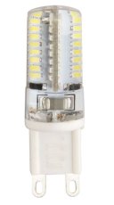 BELLIGHT LED  230V 4W G9  neutrálna