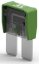 Poistka M8COMPACT 32V 35A