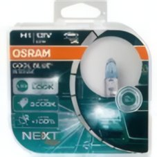 Osram Žiarovka 12V 55W H1-Cool Blue Intense NEXT Box-2ks