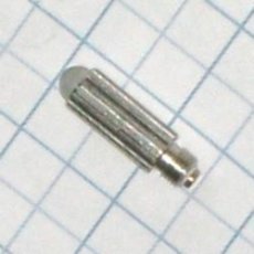 Orbitec Žiarovka 2,5V MEF1A laryngoscop FOREGGER-MILLER matná