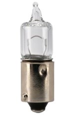 Vosla Žiarovka 12V 6W BAX9s H6W