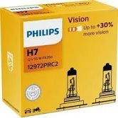 PHILIPS Žiarovka 12V H7 55W PX26d Premium-box2 PHILIPS Žiarovka 12V H7 55W PX26d Premium-box2