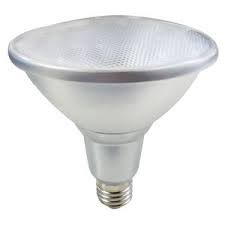 Led PAR38 230V 18W 830 25st.