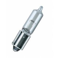 PHILIPS Žiarovka 12V H21W 21W BAY9s