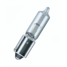 PHILIPS Žiarovka 12V H21W 21W BAY9s