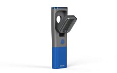 PHILIPS LED RCH31 UV prenosné svietidlo s nabíjačkou a UV zdrojom