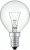 SAD'N Žiarovka 240V 25W E14 iluminačná-číra 46x75mm otrasuvzdorná