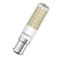 LED 230V 6,5W B15d  806lm